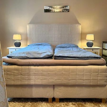 And Mountain View With Whirlpool And Free Parking In Huenibach 别墅