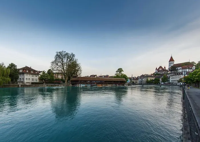 And Mountain View With Whirlpool And Free Parking In Huenibach *