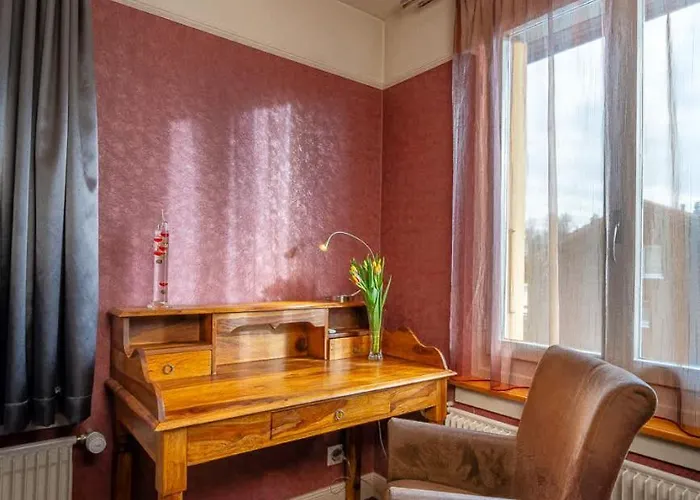 Villa And Mountain View With Whirlpool And Free Parking In Huenibach Thun