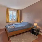 And Mountain View With Whirlpool And Free Parking In Huenibach *
