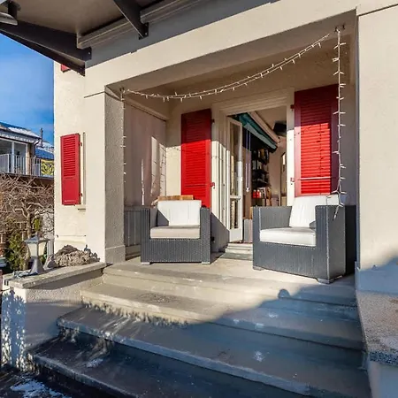 And Mountain View With Whirlpool And Free Parking In Huenibach *